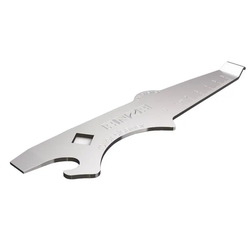 Anza Burköppnare Multitool Erbjudandepris