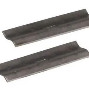 Anza Extrablad Till Färgskrapa 30mm 2-P Rabatter