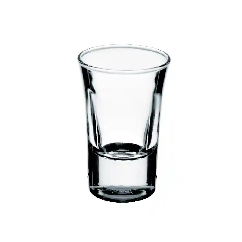 Shotglas 3,4 cl Hot shot 24 st, 52735 Säker betalning