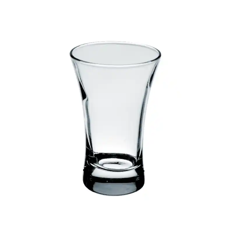 Shotglas 7 cl Hot shot 48 st, 52736 Begränsad tid