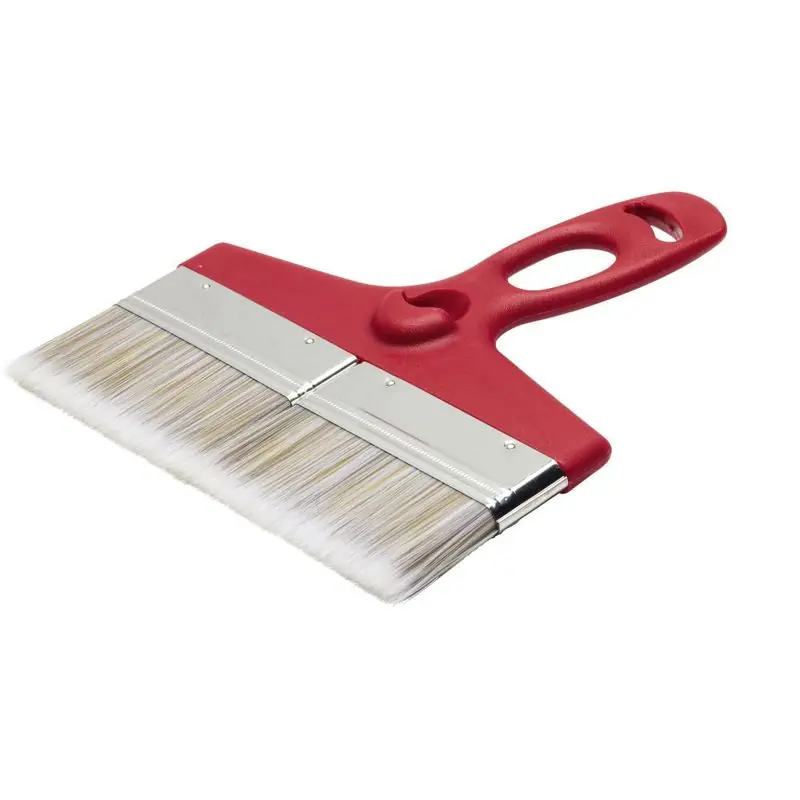 Snabb leverans Anza Golvlackpensel 200mm Elite