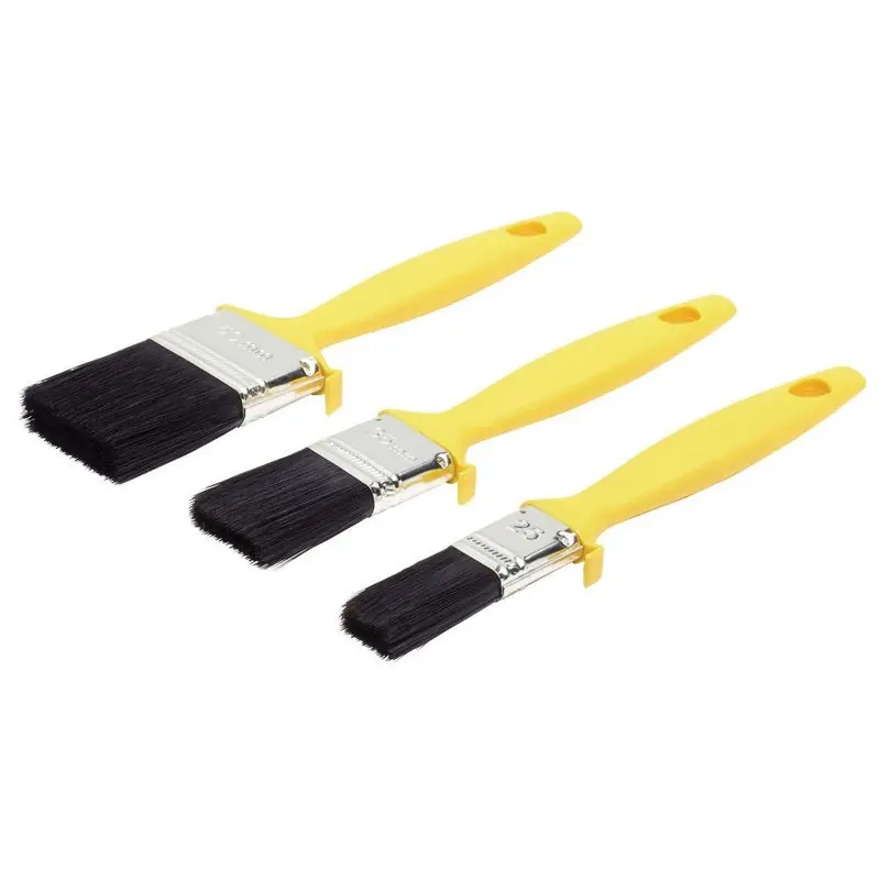 Populärt val Anza Penselset Inomhus 25-35-50mm Basic