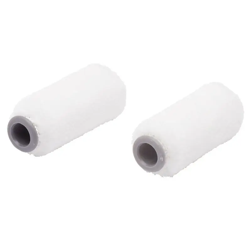 Anza Roller Mini Extra Fin 5cm 2-P Elite Säker betalning