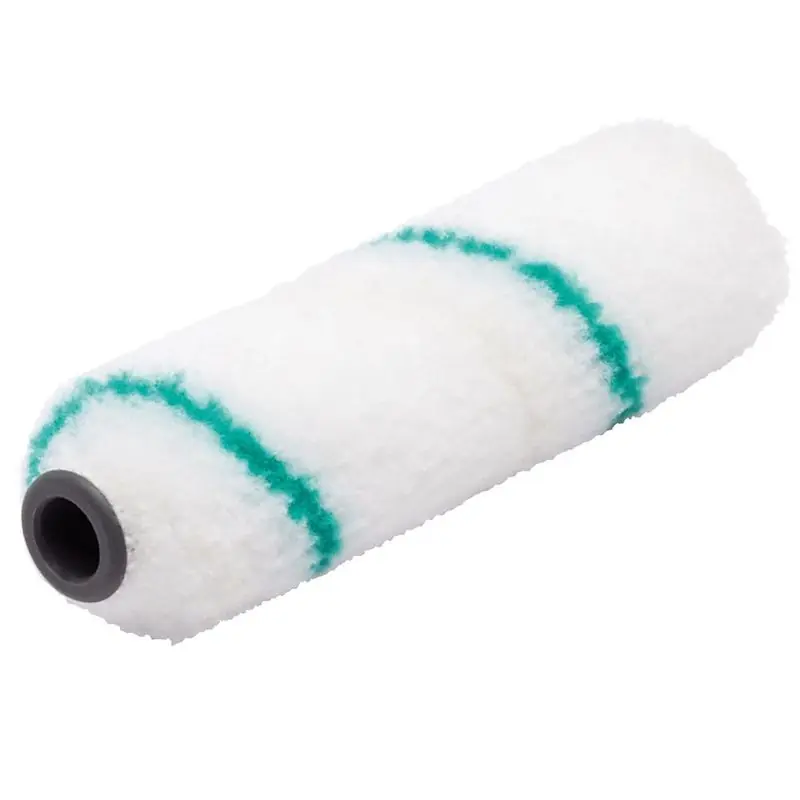 Anza Roller Mini Medelfin 10cm Elite Fynd