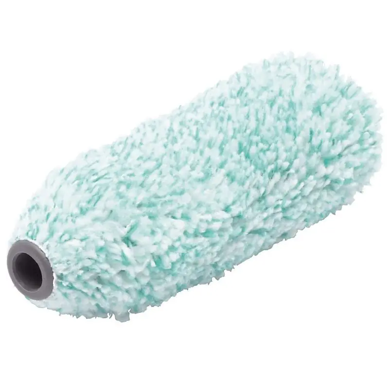 Anza Roller Mini Medelfin 10cm Platinum Populärt val