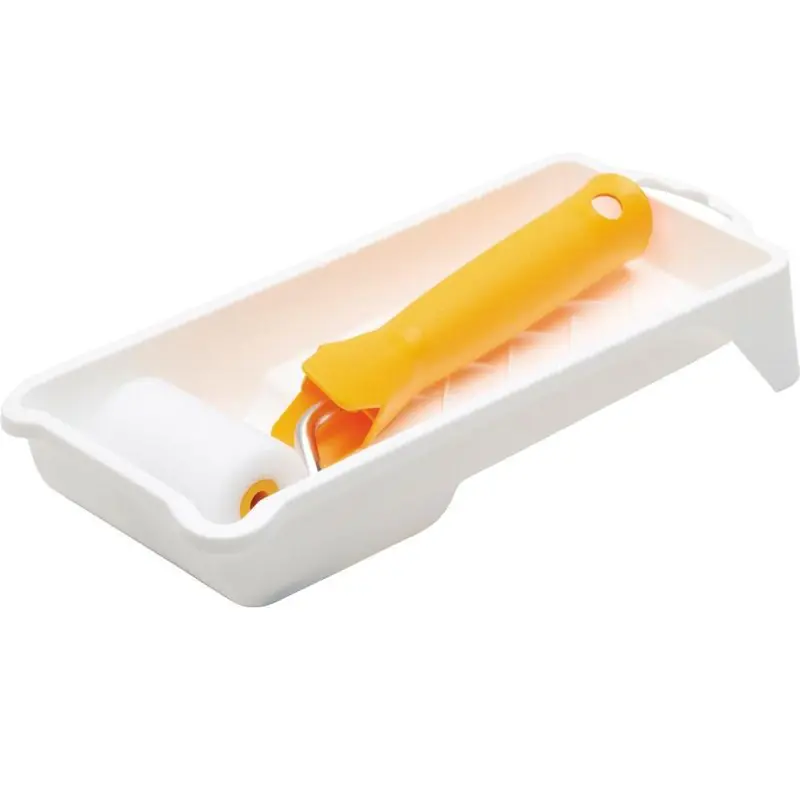 Anza Rollerset Mini Extra Fin 5cm Basic Kampanj