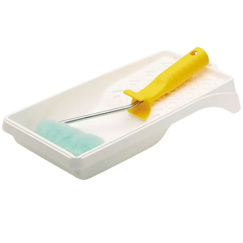 Anza Rollerset Mini Medelfin 10cm Basic Säker betalning