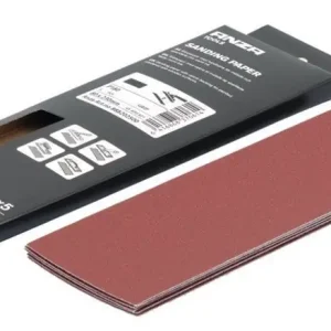 Anza Slippapper Kardborre 230x80 K120 3-P Beställ idag