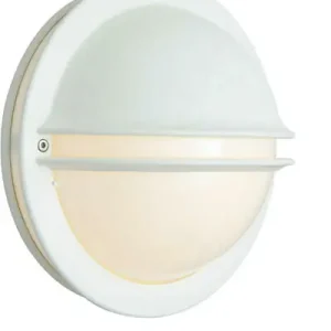 VÄGGLYKTA VIT 612 BERLIN Erbjudandepris