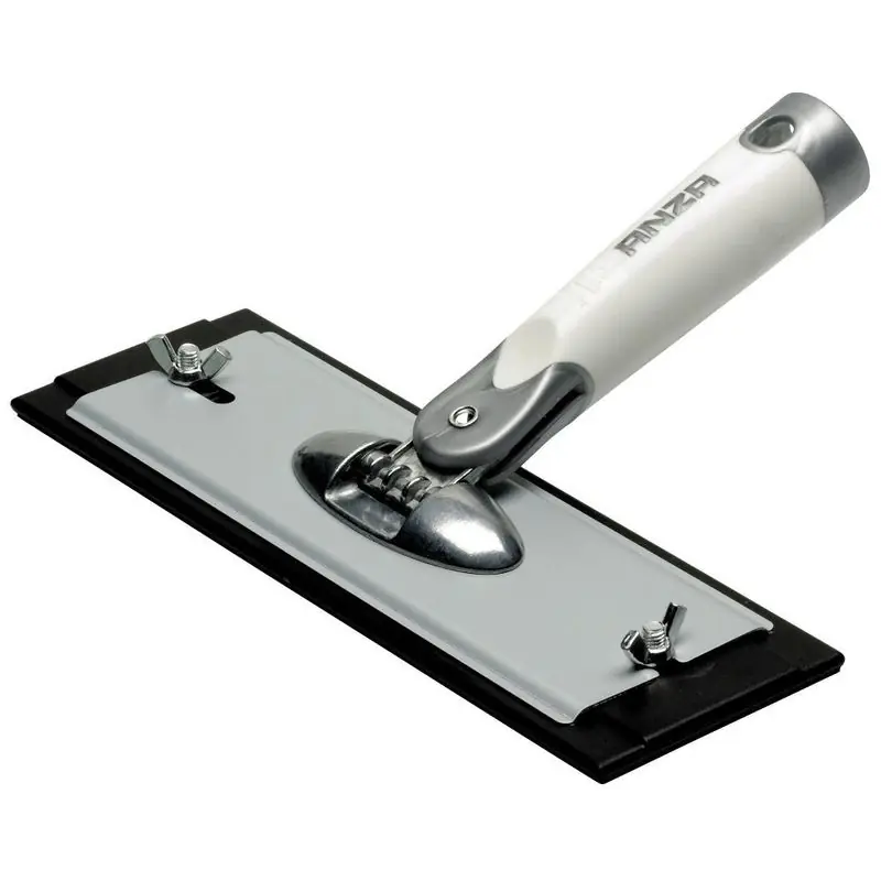 Anza Slipverktyg Proffs Säker betalning