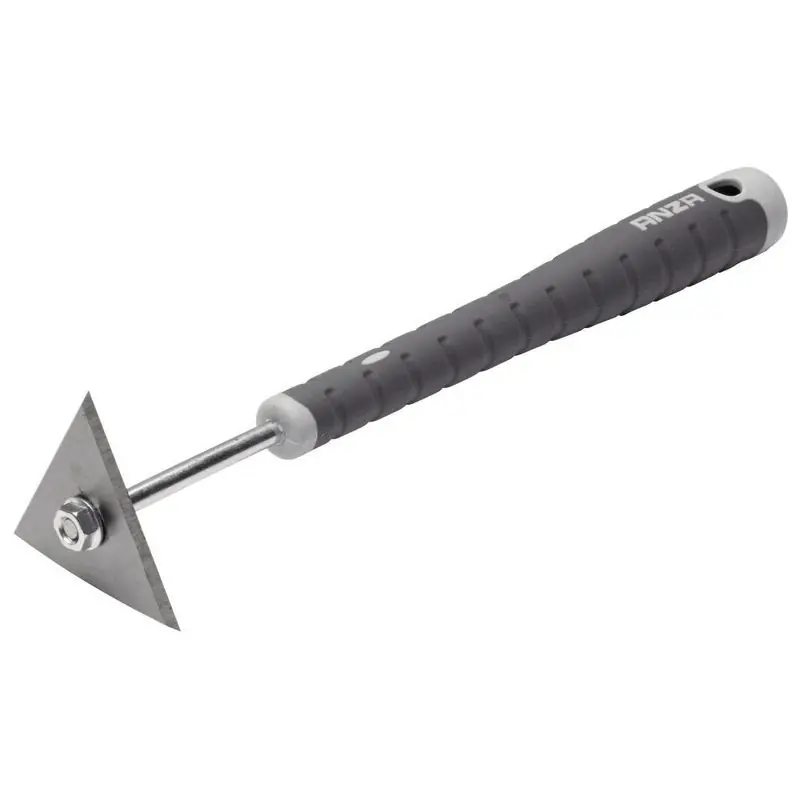 Anza Trekantsskrapa 80mm Lågt pris