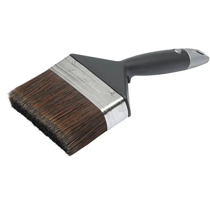 Anza Träoljepensel Elite 120mm Sänkt pris