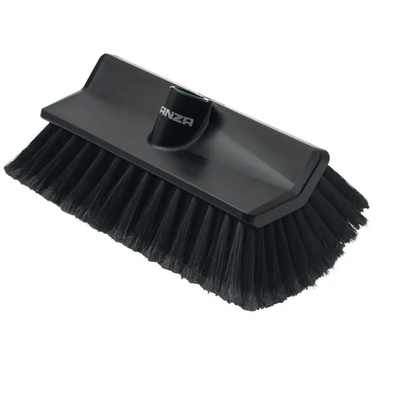 Expressleverans Anza Tvättborste Välvd