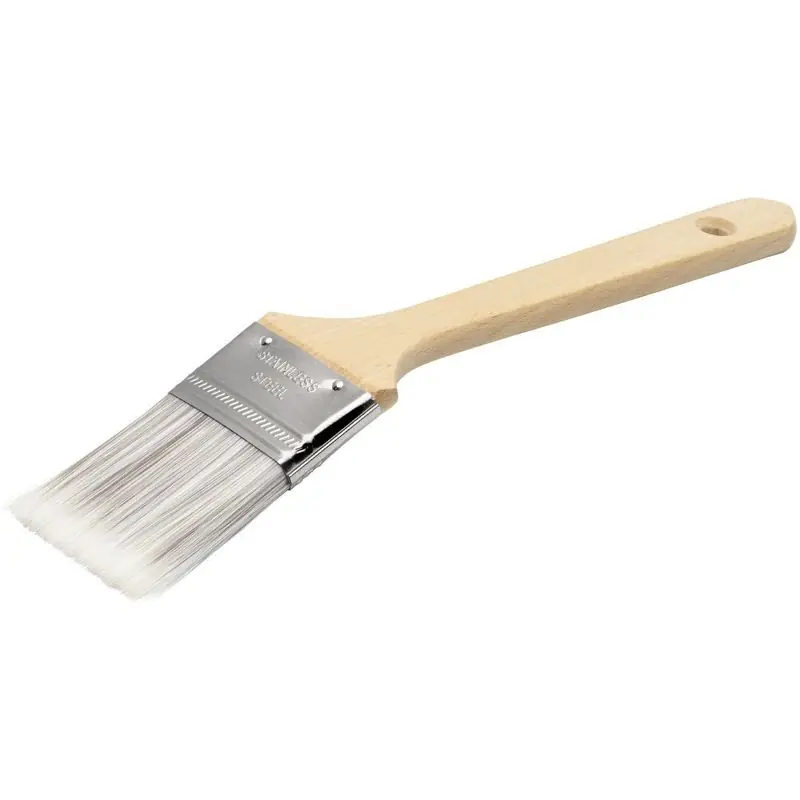 Anza Vinkelpensel Kort 35mm Platinum Pro Fynd