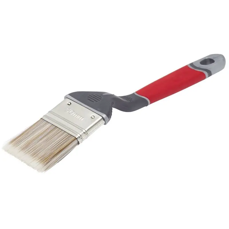 Anza Vinkelpensel Kort 50mm Elite Nyhet