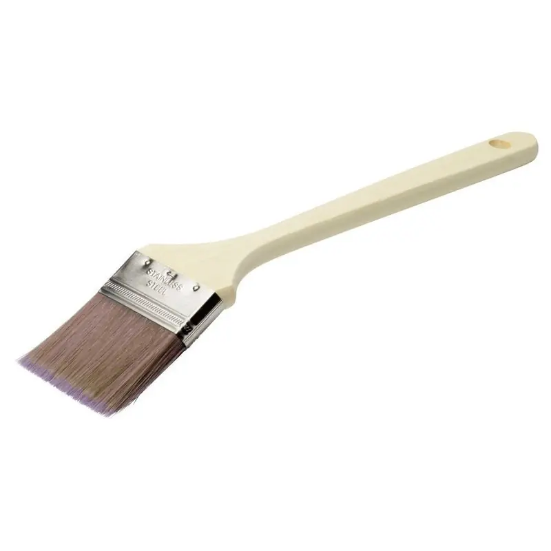 Anza Vinkelpensel Lång 70mm Basic Pro Begränsat antal