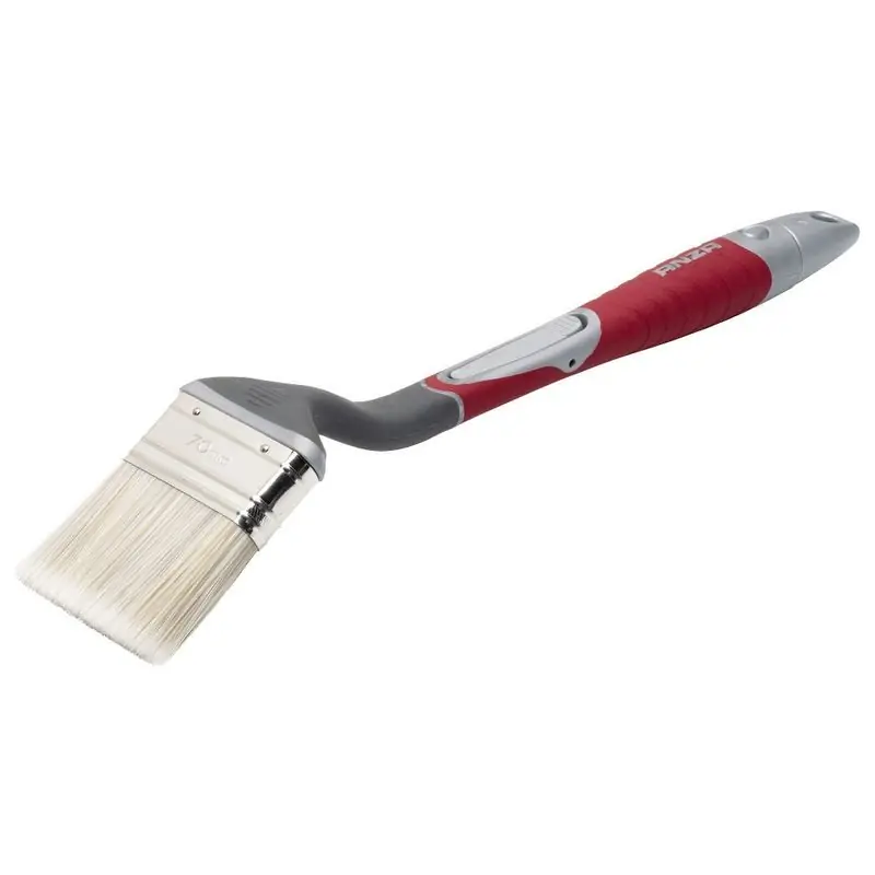 Handla nu Anza Vinkelpensel Lång 50mm Elite