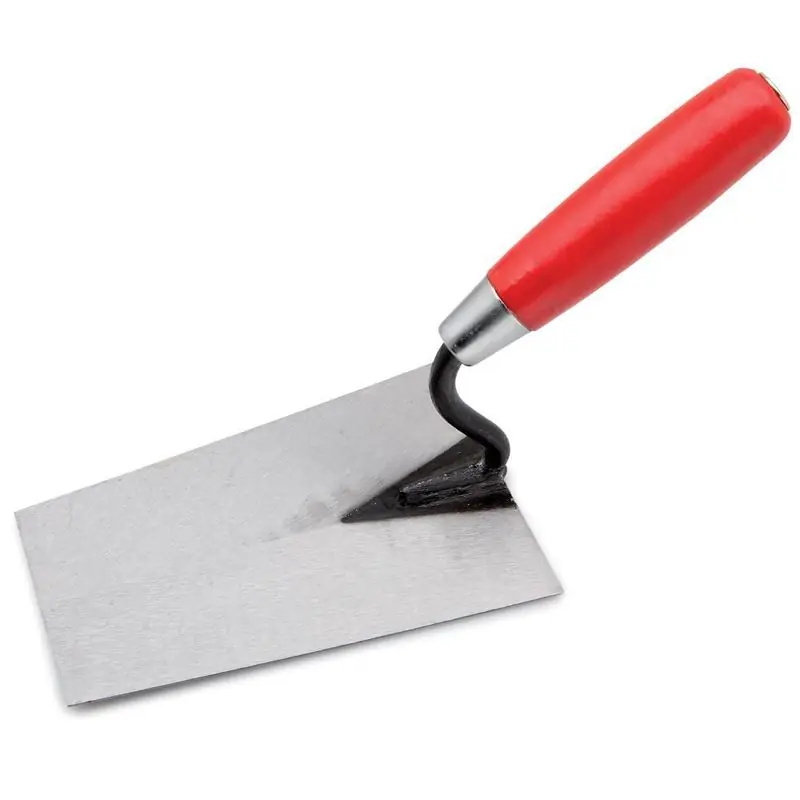 ETC Iläggsslev 160mm Fynd