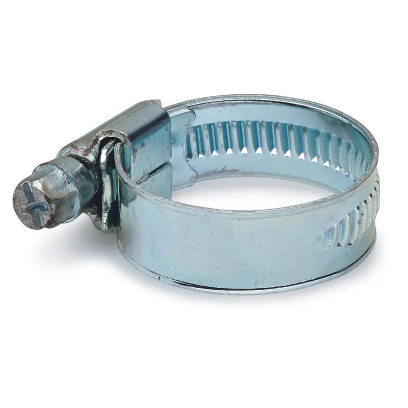 Premium Slangklämma 26-38mm 2st Bårebo 522282