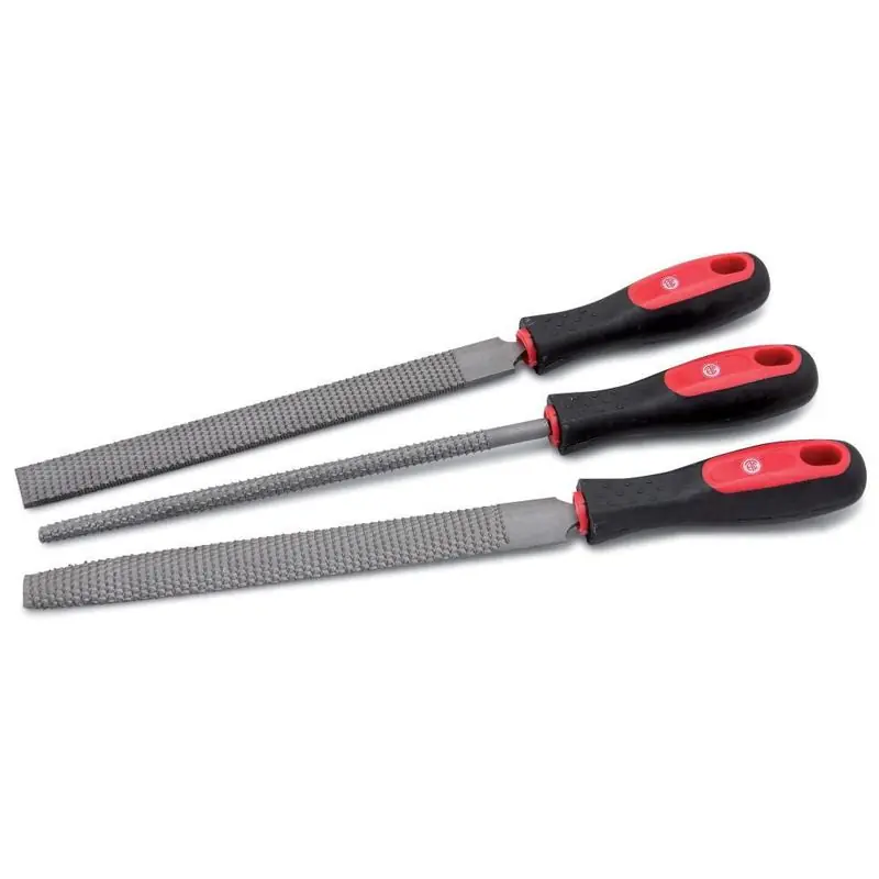 ETC Raspset 200mm 3-delar Kampanj