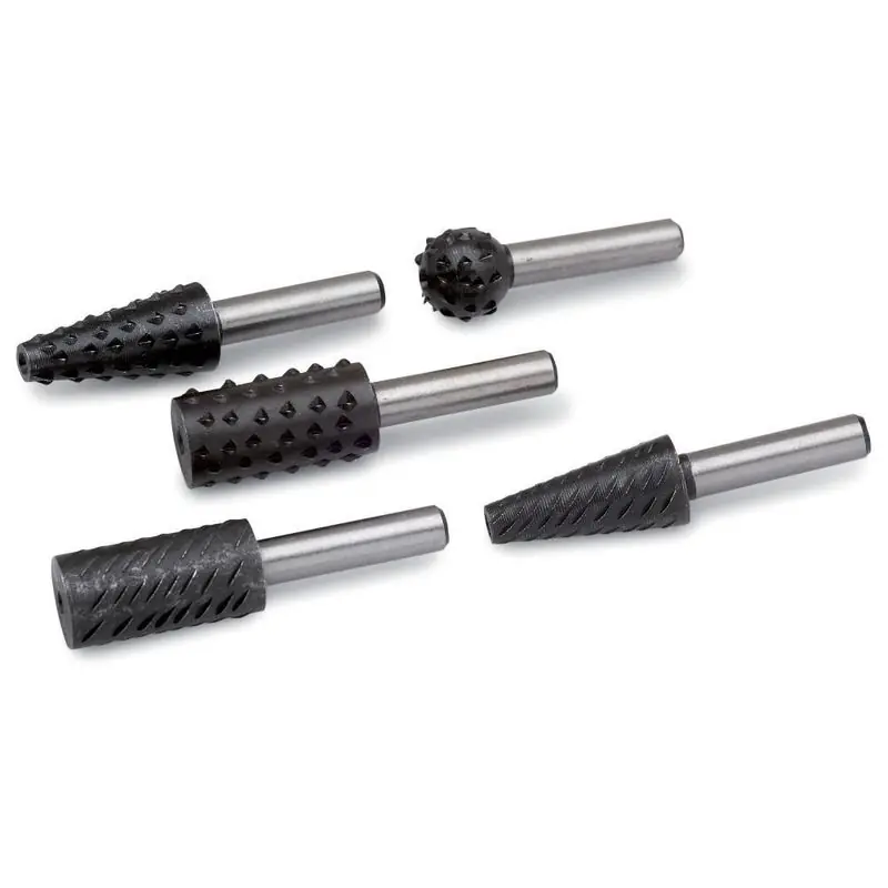 Rabatter ETC Raspset 5-delar