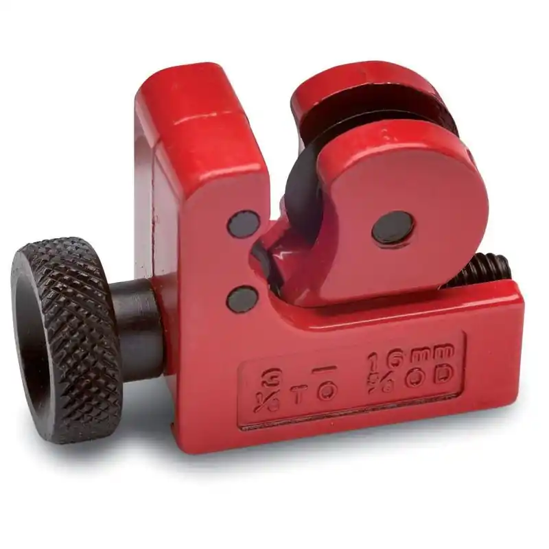 ETC Röravskärare 3-16mm Begränsad tid