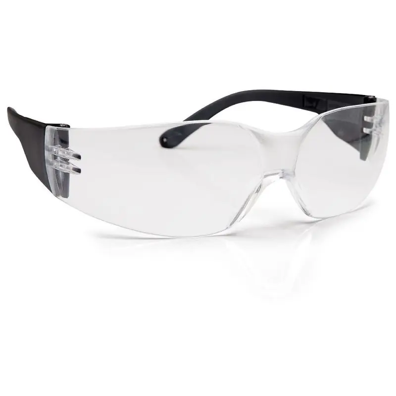 ETC Skyddsglasögon Standard Klar Nedsatt pris