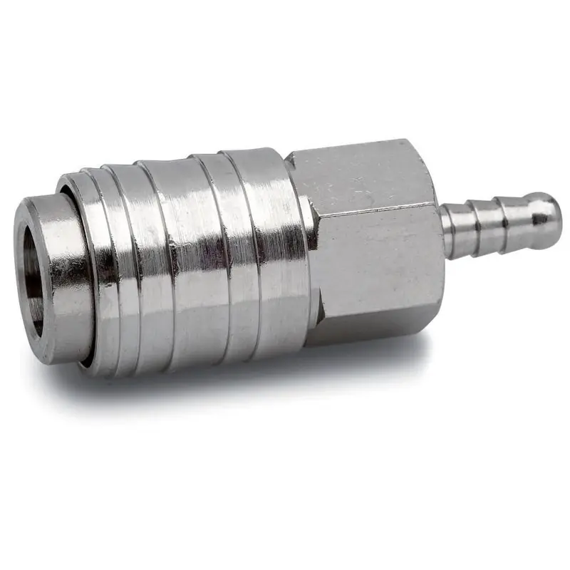 ETC Snabbkoppling F Slang 6mm Extra rabatt