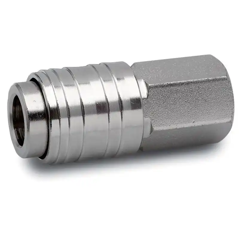 Säker betalning ETC Snabbkoppling Inv Gänga R 3/8"