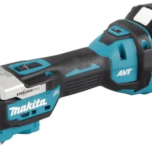 Makita DTM52Z 18V Multiverktyg – STARLOCK kompatibel (utan batterier) Fri frakt