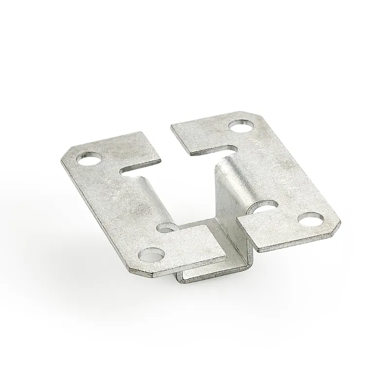 Styrbleck 901-15, Elzink, 50x48mm, Habo 12369 Billig