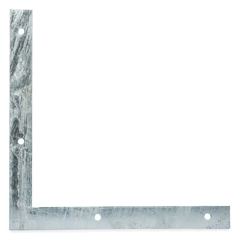 FAST CC Altanvinkel PCO 500x500x5,0x50 Erbjudandepris