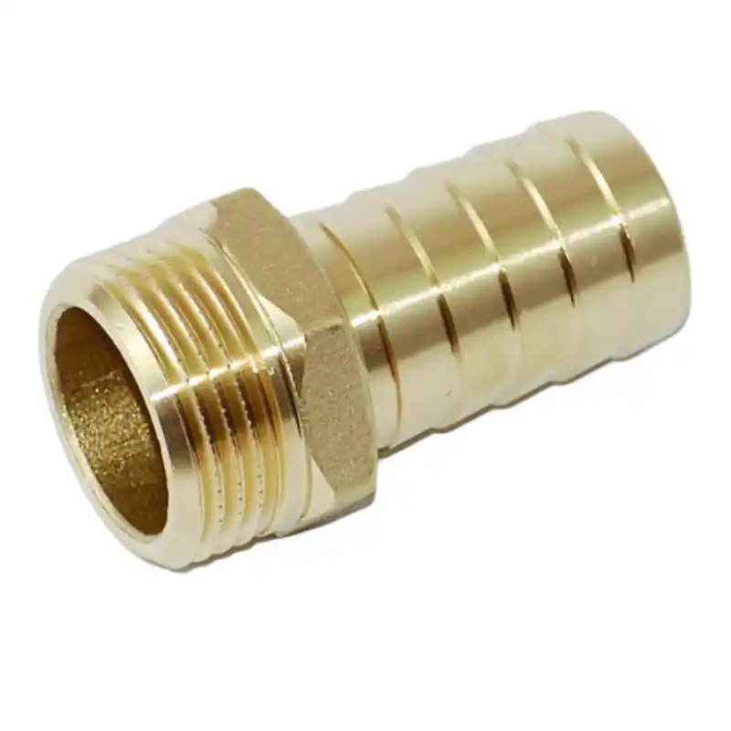 SLANGNIPPEL UTV G50X50, GUL Sista chansen