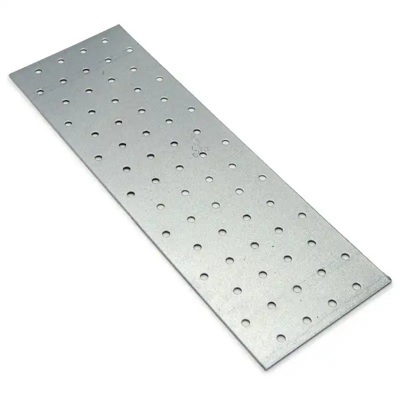 FAST CC Hålplatta HP 100x300x1,5 Erbjudandepris