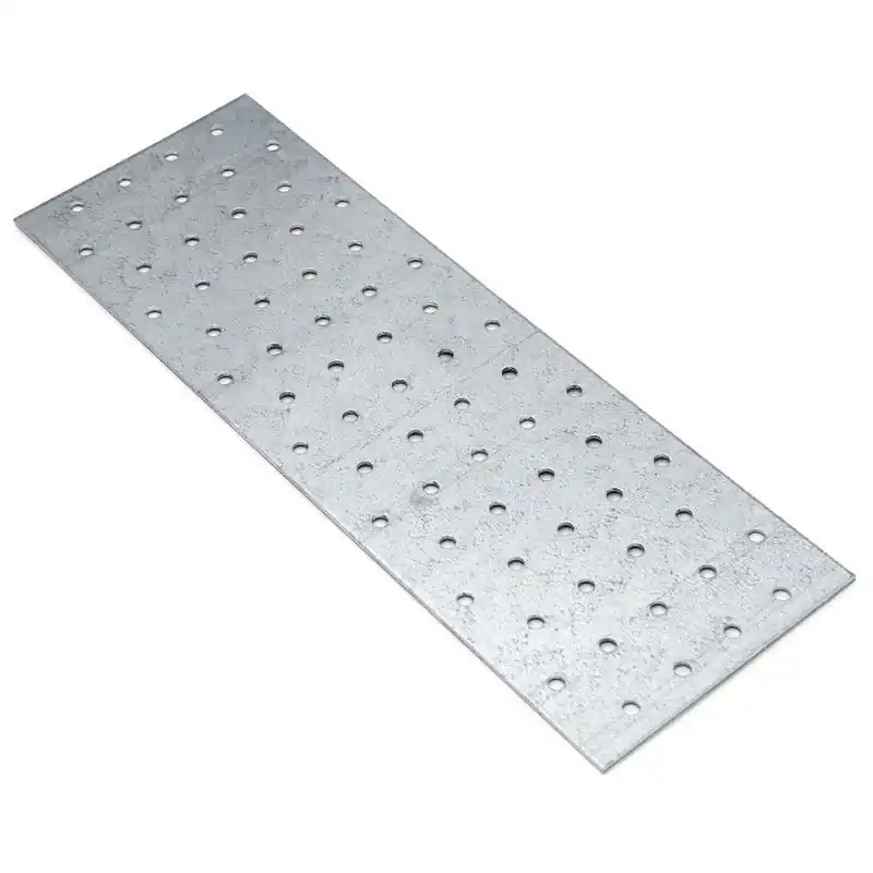 Begränsat antal FAST CC Hålplatta HP 100x300x2,0