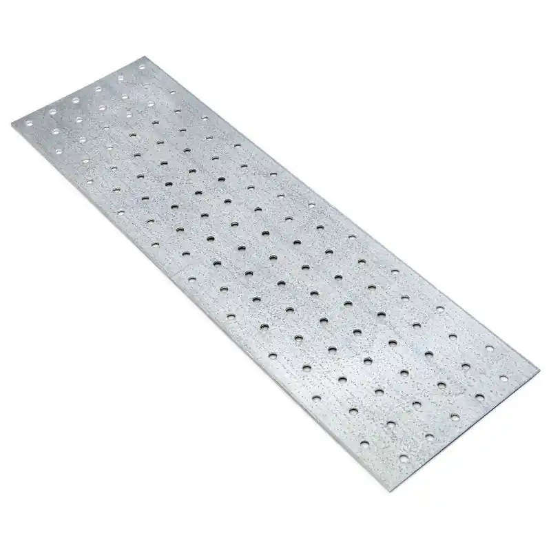 FAST CC Hålplatta HP 120x400x2,0 Rea