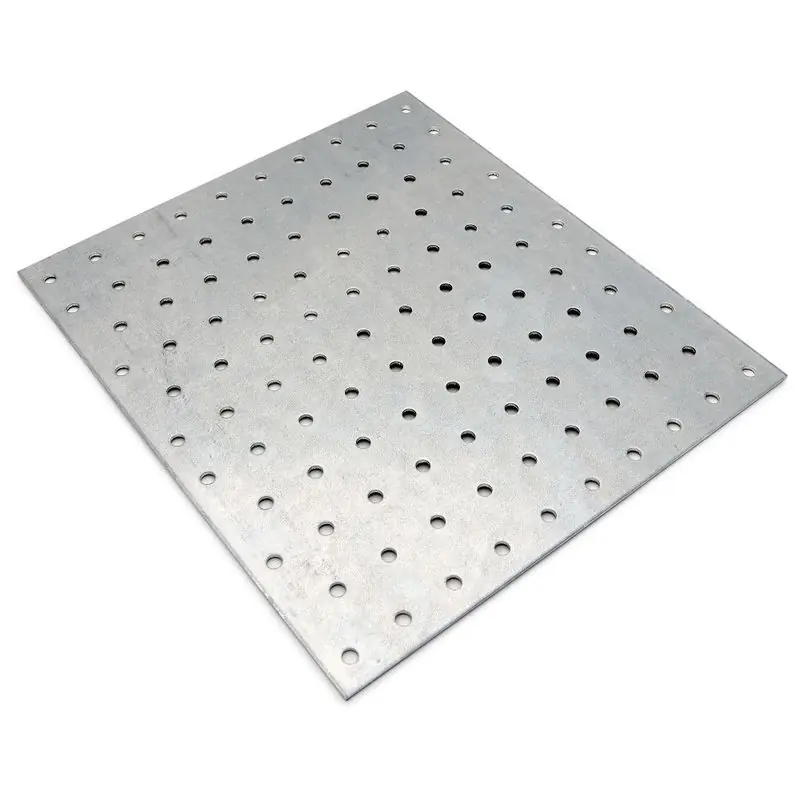 FAST CC Hålplatta HP 200x220x1,5 Endast idag