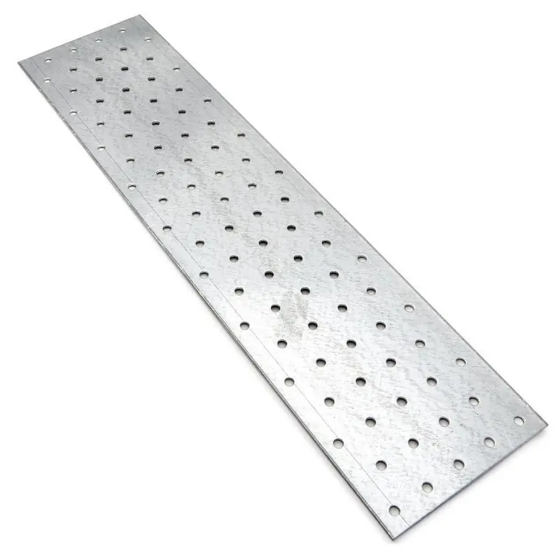 FAST CC Hålplatta HP 100x400x2,0 Outlet