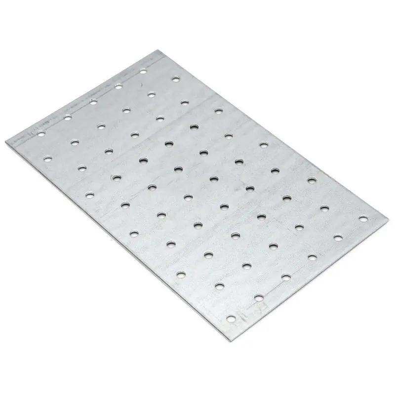 Utförsäljning FAST CC Hålplatta HP 120x200x2,0