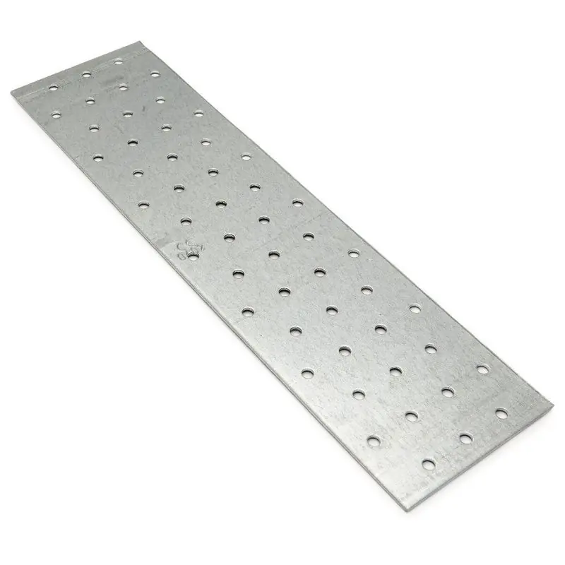 FAST CC Hålplatta HP 80x300x2,0 Premium