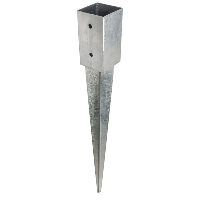 FAST CC Jordankare PSG 75x75x750 Billig