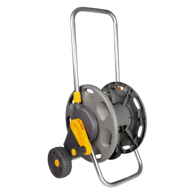 Slangvagn För 60m Slang, Hozelock 25-2398 Snabb frakt