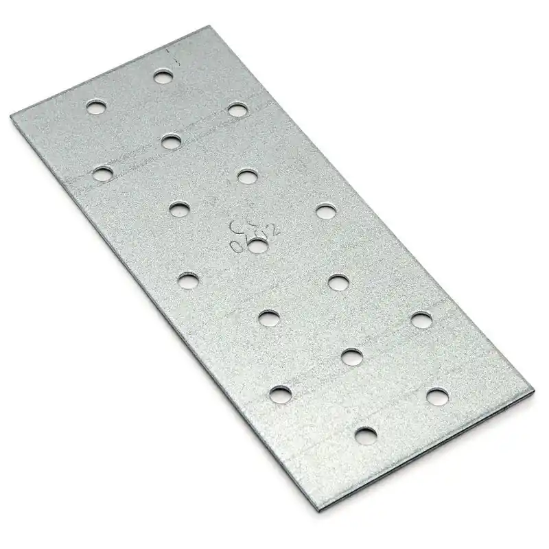 FAST CC Hålplatta HP 60x140x1,5 Begränsad tid