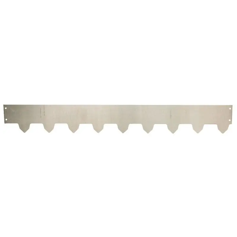 Vastbo Products Rabatt/Gräskantlist Galv 3-P risnedsättning