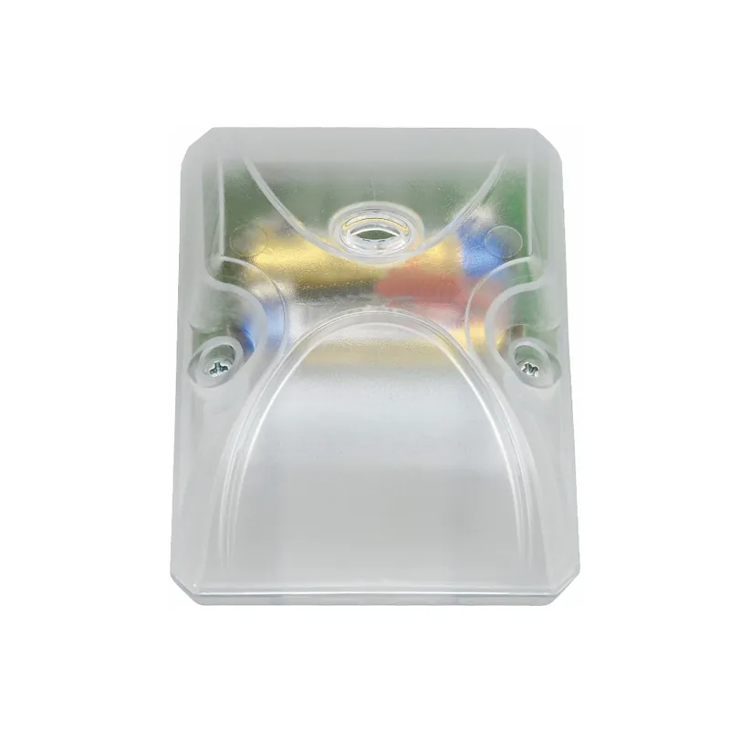 Begränsat antal Temperatur Och Skymningssensor, 868.32Mhz, Malmbergs 9952008