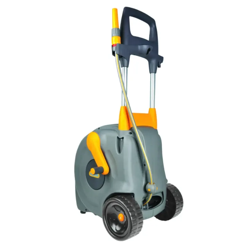 Begränsad tid Slangvagn Fast Cart, 40mx12.5mm Slang, Hozelock 25-2450