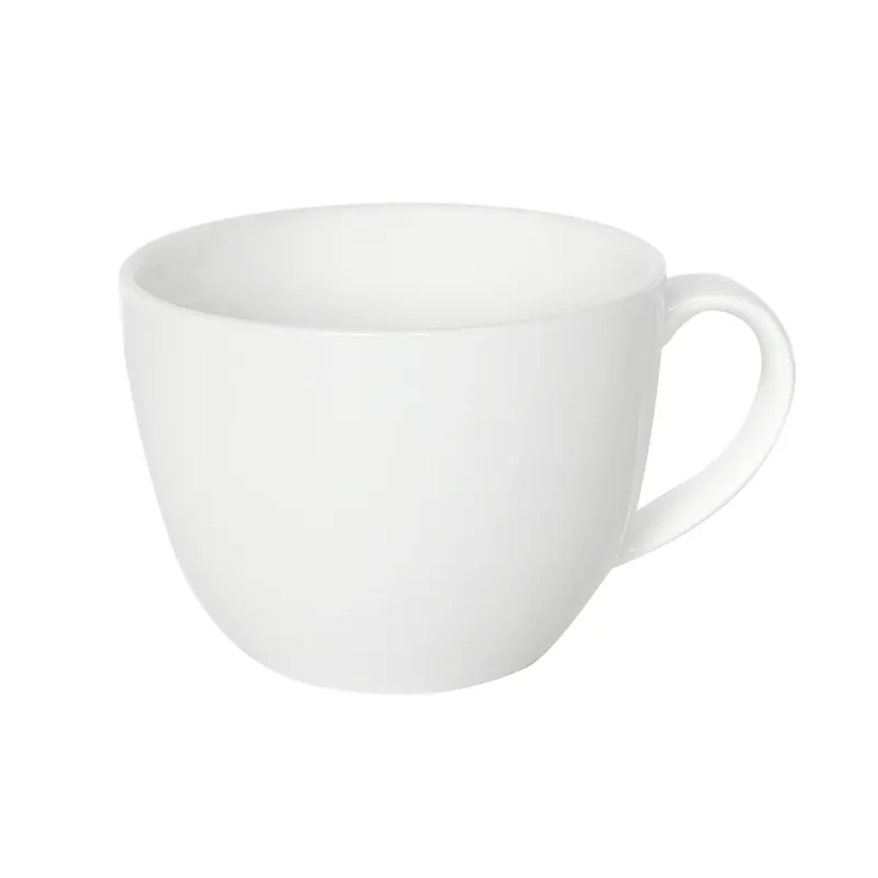 Temugg Zeus 50cl Vit 6st Exxent 26319 Trygg betalning