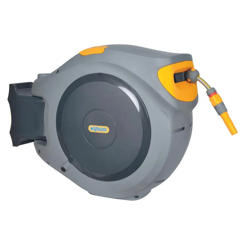 Erbjudandepris Slangvinda Auto Reel, 40m, Hozelock 25-2595