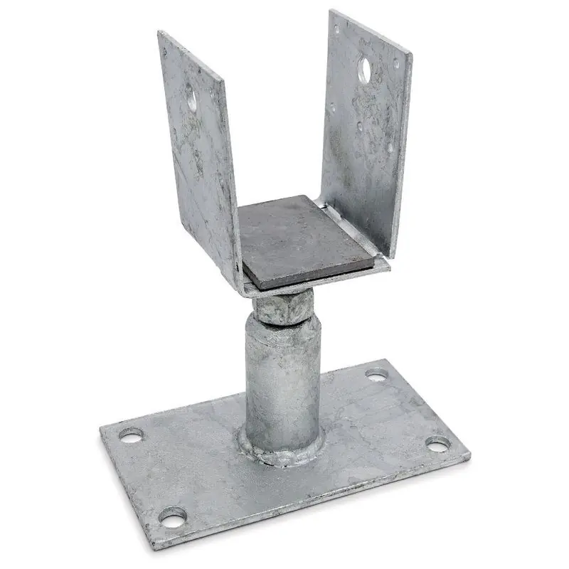 FAST CC Stolphållare CSFA 70-120x80 CE Billig