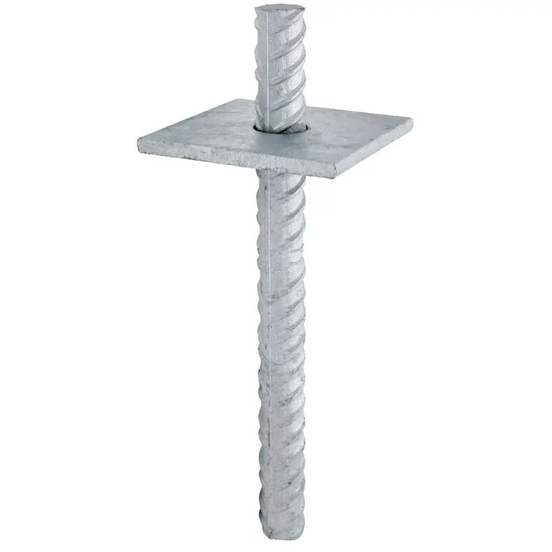 FAST CC Stolphållare CSP 90x250 Nyhet